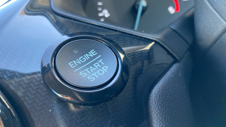 Ford Puma 1.0 EcoBoost Hybrid mHEV Titanium Design 5dr DCT Petrol Hatchback